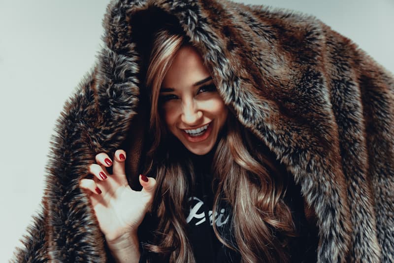 Primitive 2013 假日系列造型搭配 Lookbook