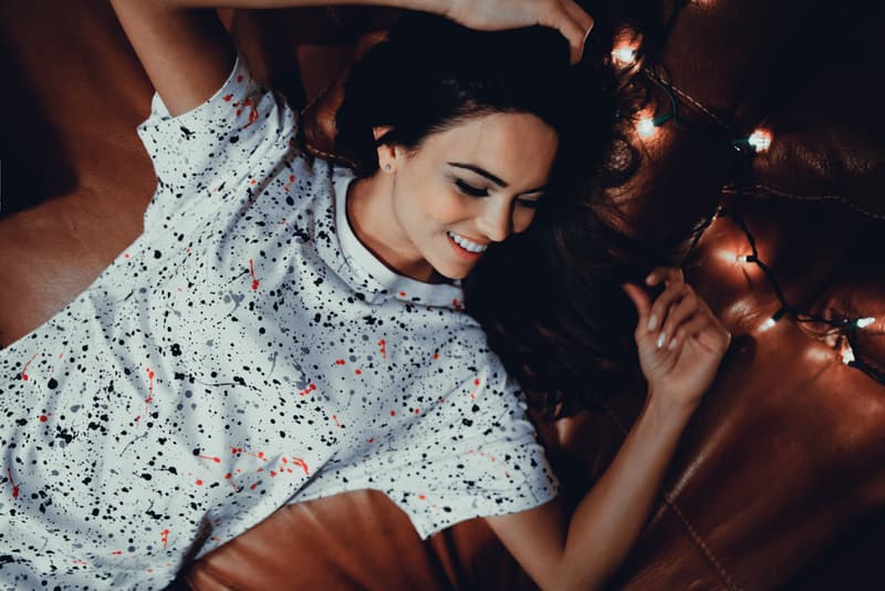 Primitive 2013 假日系列造型搭配 Lookbook