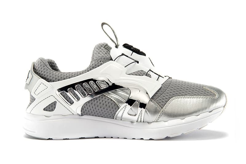 PUMA Disc Blaze Lite「New Year’s Eve」別注系列