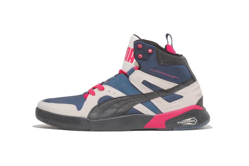PUMA Future Slipstream Lite 2 鞋款系列