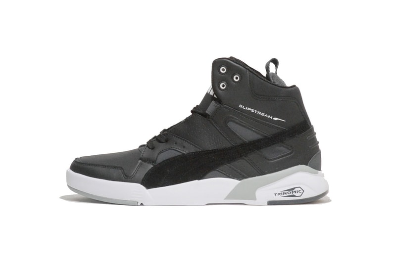 PUMA Future Slipstream Lite 2 鞋款系列
