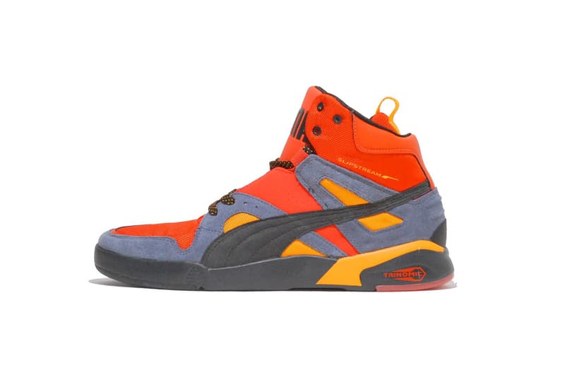 PUMA Future Slipstream Lite 2 鞋款系列