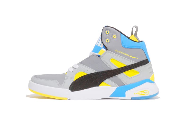 PUMA Future Slipstream Lite 2 鞋款系列