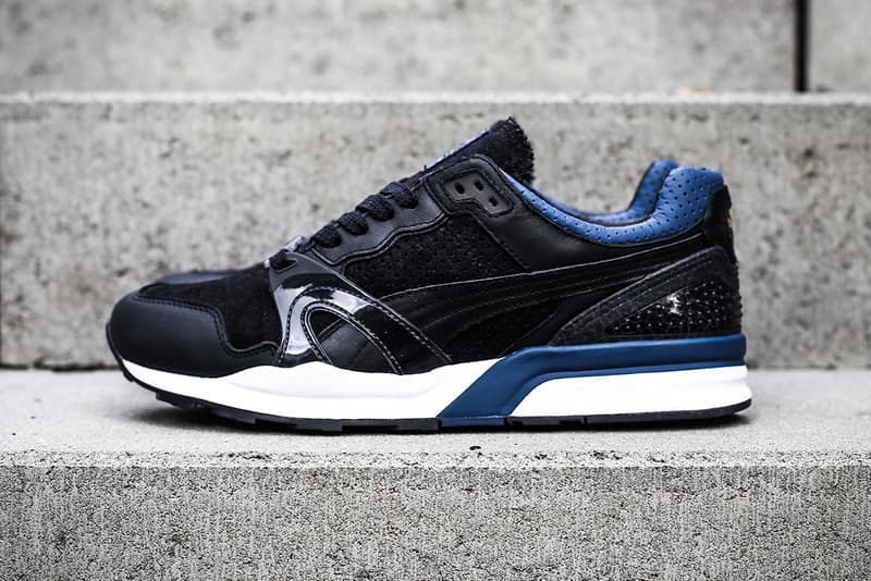 PUMA MMQ XT2「Crafted」系列