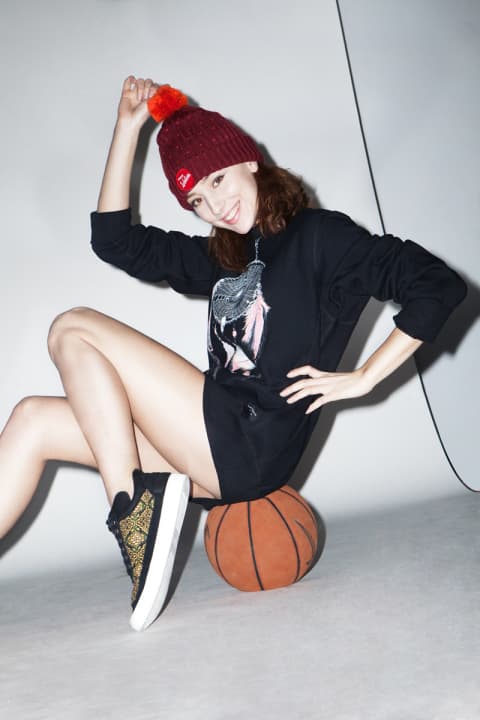 Raised By Wolves 2013 秋冬系列新品上架