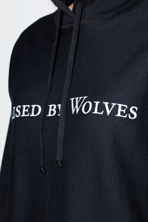 Raised By Wolves 2013 秋冬系列新品上架