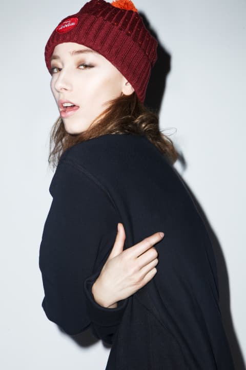 Raised By Wolves 2013 秋冬系列新品上架