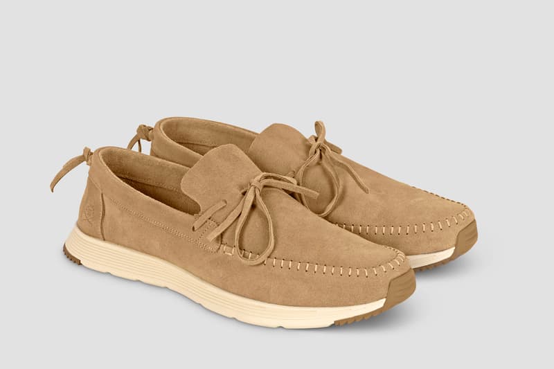 Ransom Holding Co. 2014 春季鞋履系列