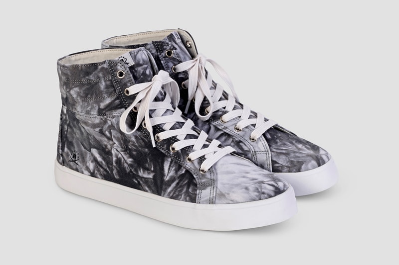 Ransom Holding Co. 2014 春季鞋履系列