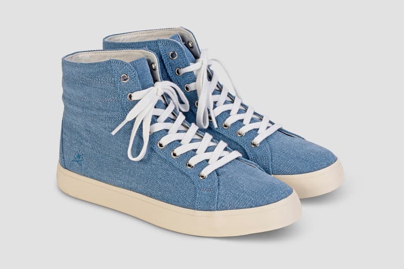 Ransom Holding Co. 2014 春季鞋履系列