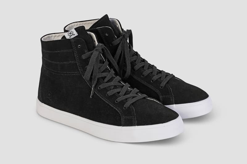 Ransom Holding Co. 2014 春季鞋履系列