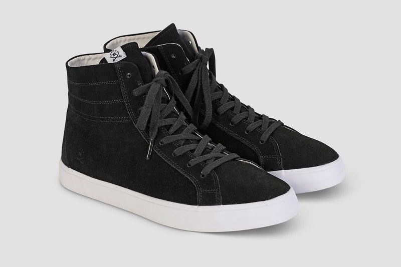 Ransom Holding Co. 2014 春季鞋履系列