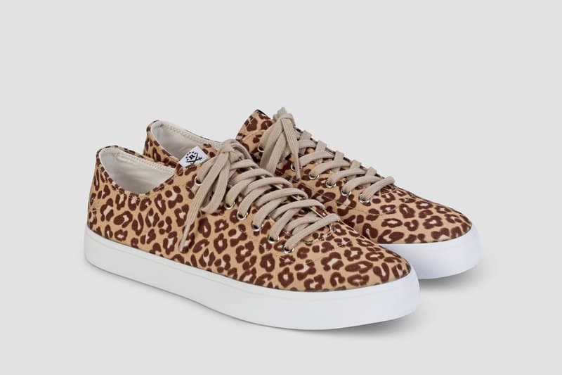 Ransom Holding Co. 2014 春季鞋履系列