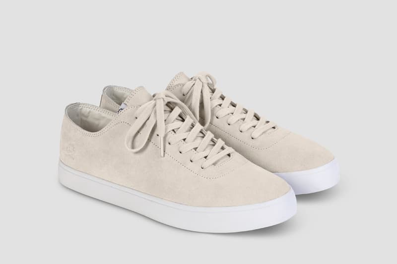 Ransom Holding Co. 2014 春季鞋履系列