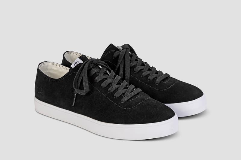 Ransom Holding Co. 2014 春季鞋履系列