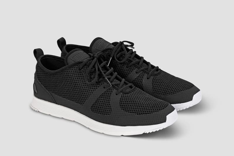 Ransom Holding Co. 2014 春季鞋履系列