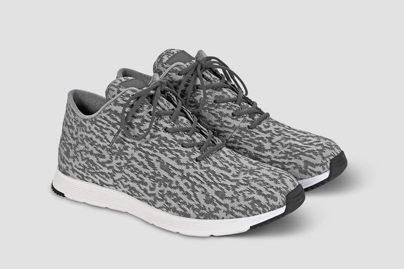 Ransom Holding Co. 2014 春季鞋履系列