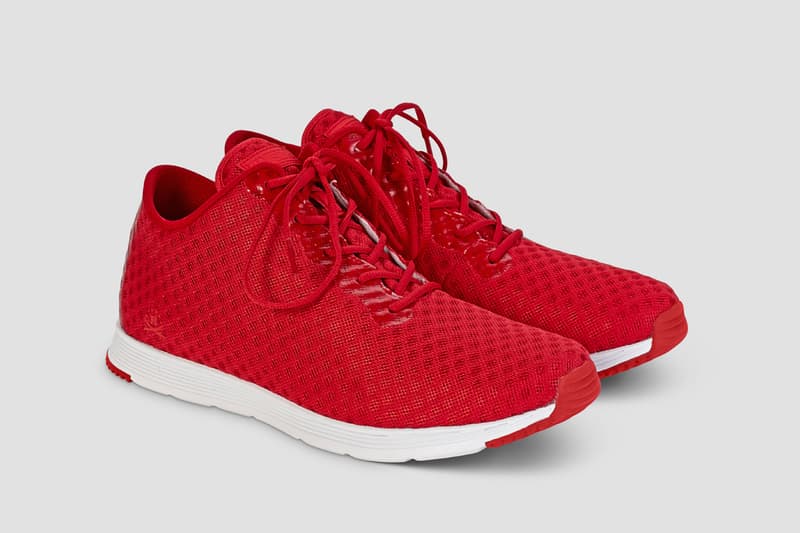 Ransom Holding Co. 2014 春季鞋履系列