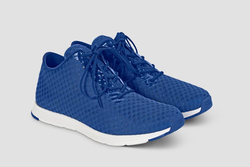 Ransom Holding Co. 2014 春季鞋履系列