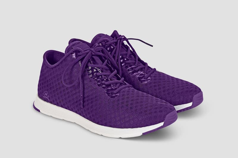 Ransom Holding Co. 2014 春季鞋履系列