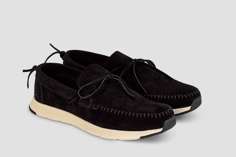 Ransom Holding Co. 2014 春季鞋履系列