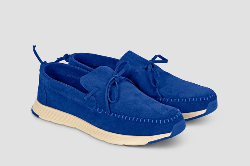 Ransom Holding Co. 2014 春季鞋履系列