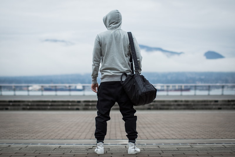Reigning Champ x Beauty &amp; Youth 2014 春夏系列