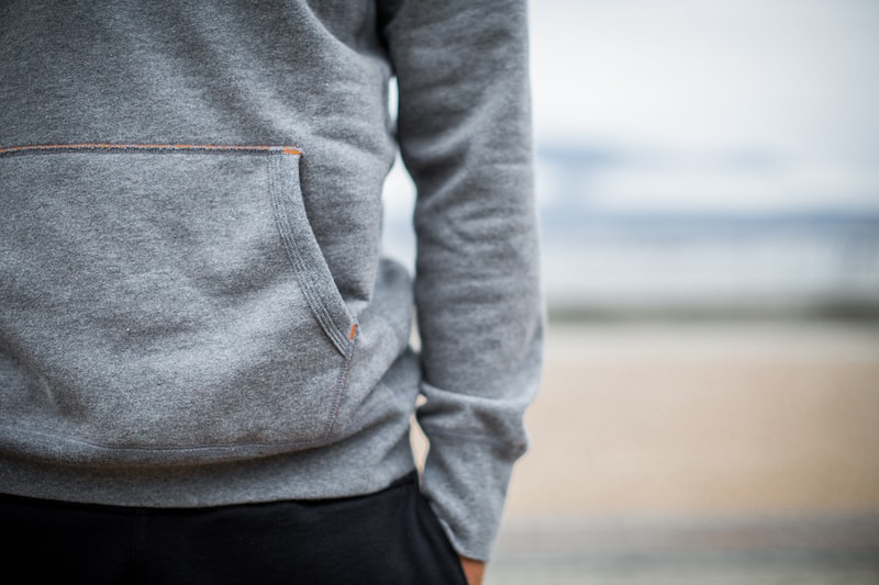 Reigning Champ x Beauty &amp; Youth 2014 春夏系列