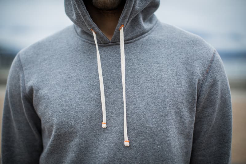 Reigning Champ x Beauty &amp; Youth 2014 春夏系列