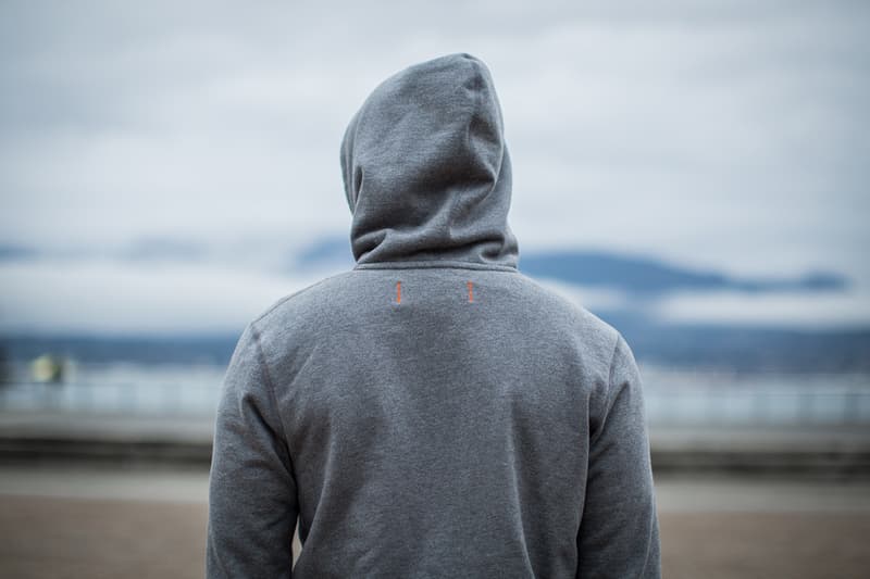 Reigning Champ x Beauty &amp; Youth 2014 春夏系列