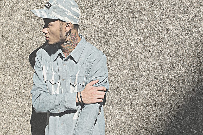 Remix 2013 秋冬系列「H.A.N.D.」造型特輯