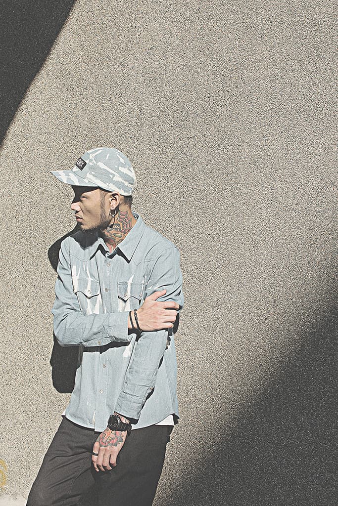 Remix 2013 秋冬系列「H.A.N.D.」造型特輯