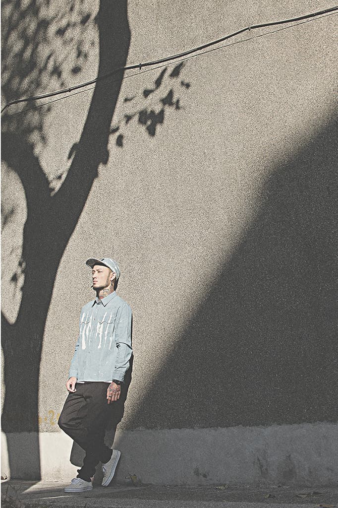 Remix 2013 秋冬系列「H.A.N.D.」造型特輯