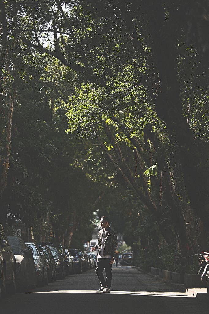 Remix 2013 秋冬系列「H.A.N.D.」造型特輯