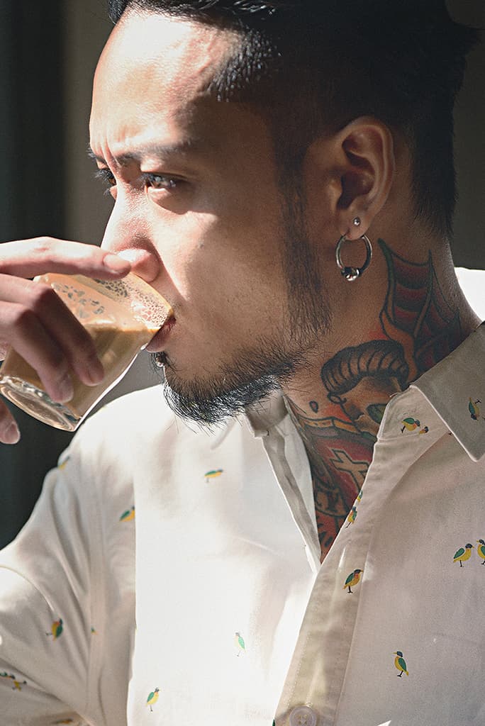 Remix 2013 秋冬系列「H.A.N.D.」造型特輯