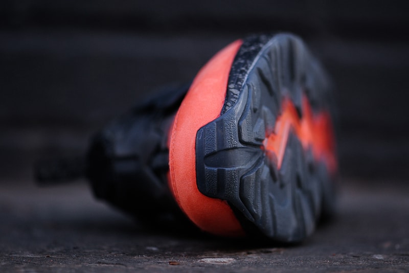 Ronnie Fieg x PUMA Disc Blaze Lite「Coat of Arms」聯名鞋款