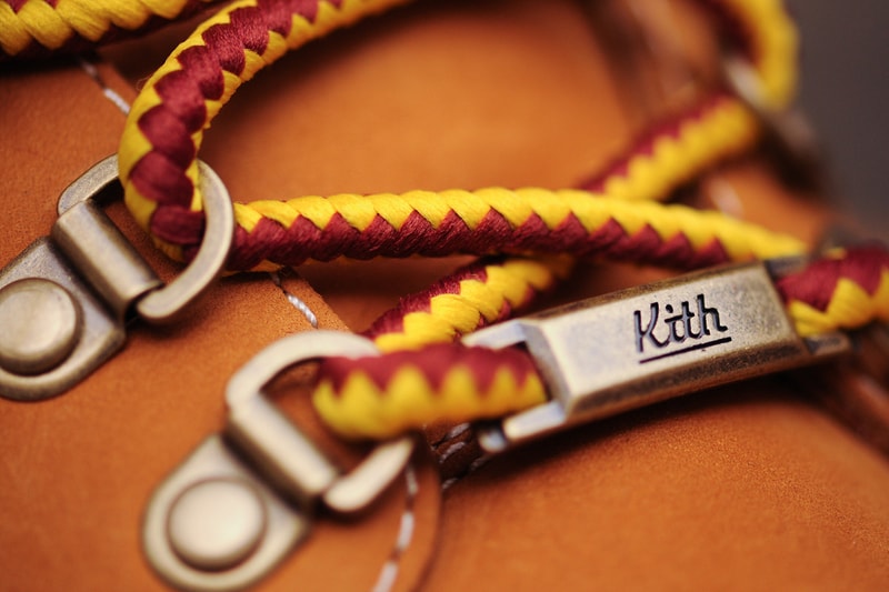 Ronnie Fieg x Timberland 6″ 40 Below 聯名靴款