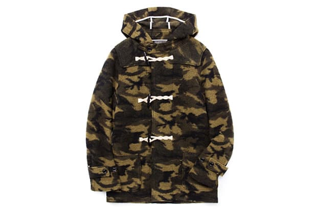 Silas 2013 假日系列