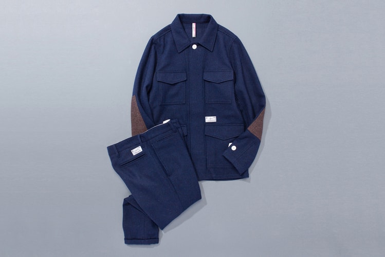 SILAS Grey 2013 秋冬系列