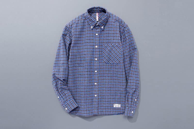 SILAS Grey 2013 秋冬系列