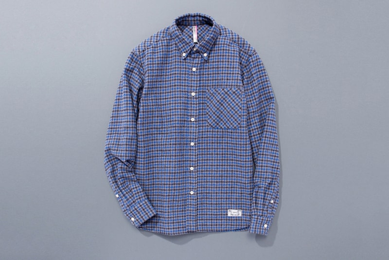 SILAS Grey 2013 秋冬系列