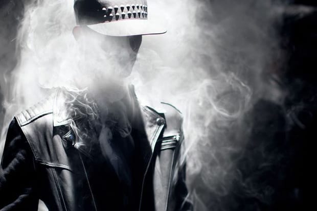 Skingraft x Android Homme 2013 假日季聯名系列