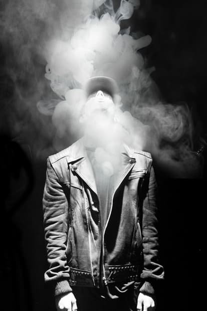 Skingraft x Android Homme 2013 假日季聯名系列