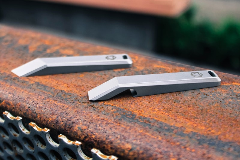SOLID SERIES 01 開瓶器
