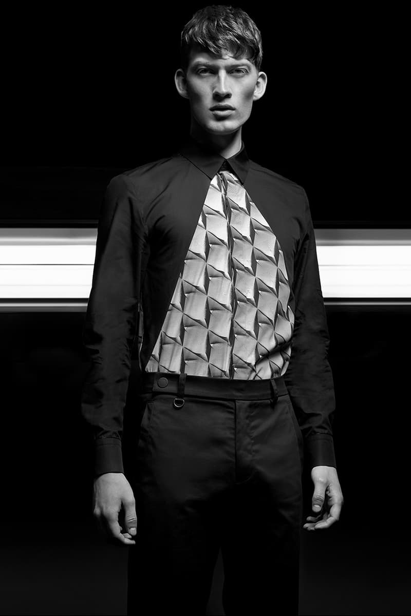 SOPOPULAR 2014 春夏系列造型搭配 Lookbook