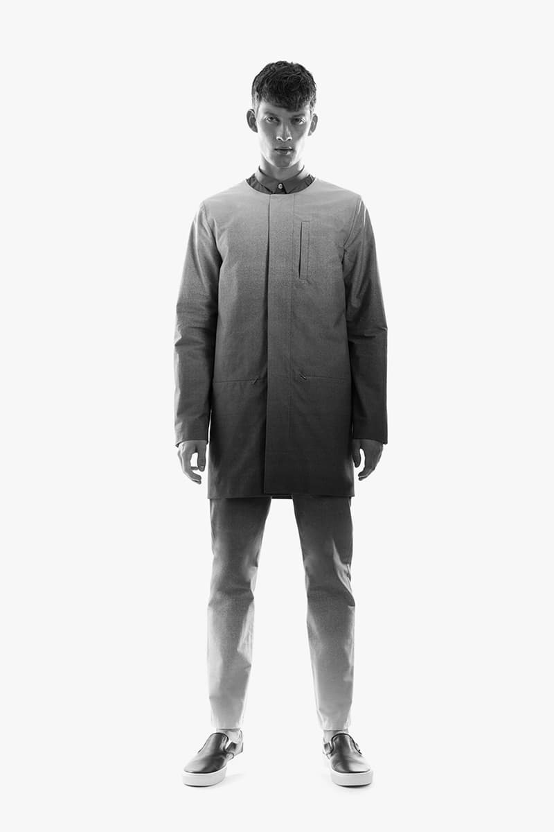 SOPOPULAR 2014 春夏系列造型搭配 Lookbook