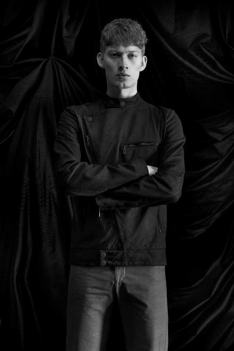 SOPOPULAR 2014 春夏系列造型搭配 Lookbook