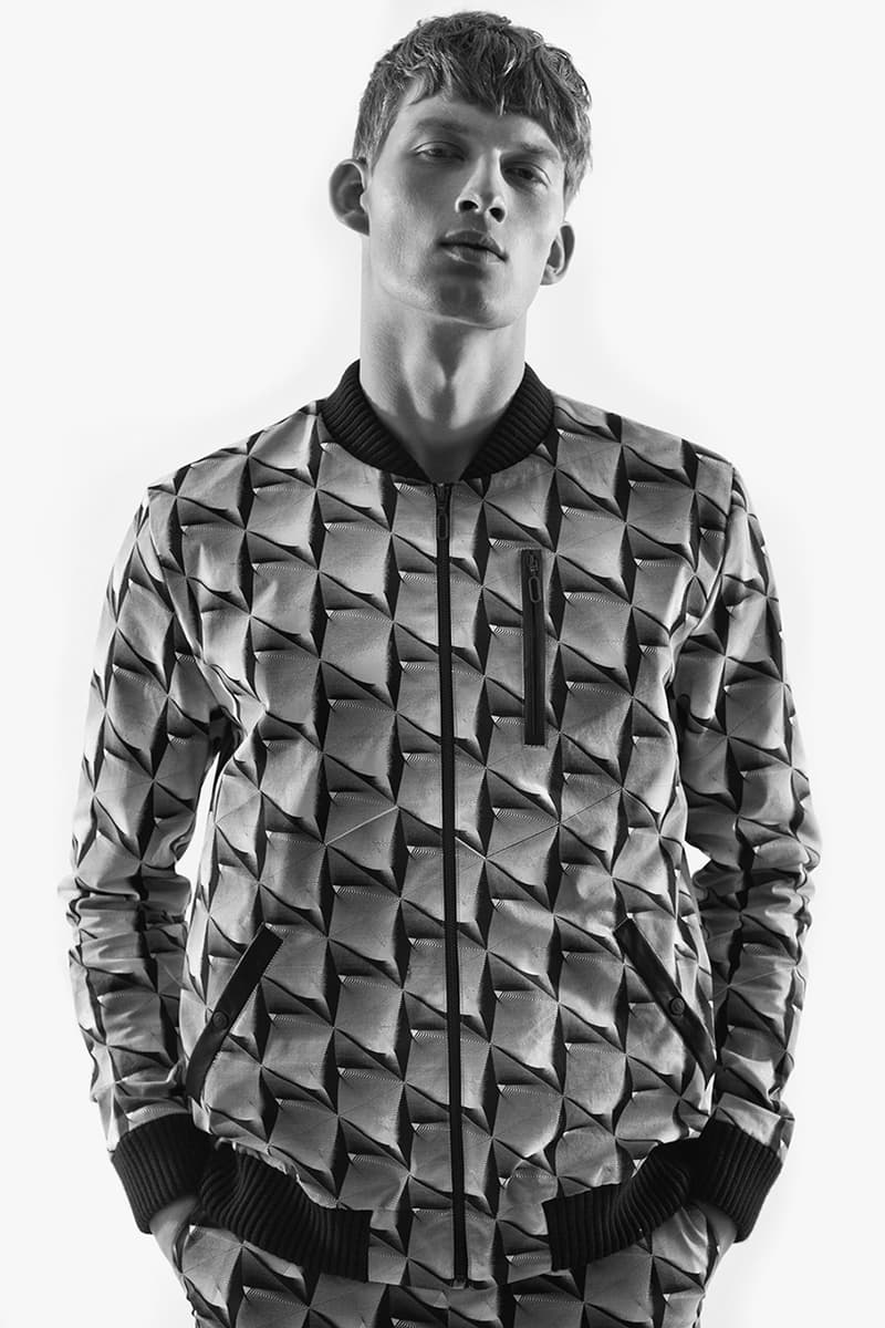 SOPOPULAR 2014 春夏系列造型搭配 Lookbook