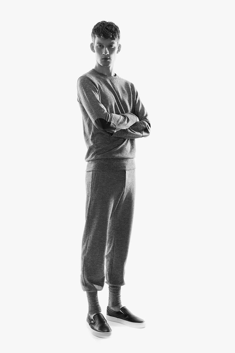 SOPOPULAR 2014 春夏系列造型搭配 Lookbook