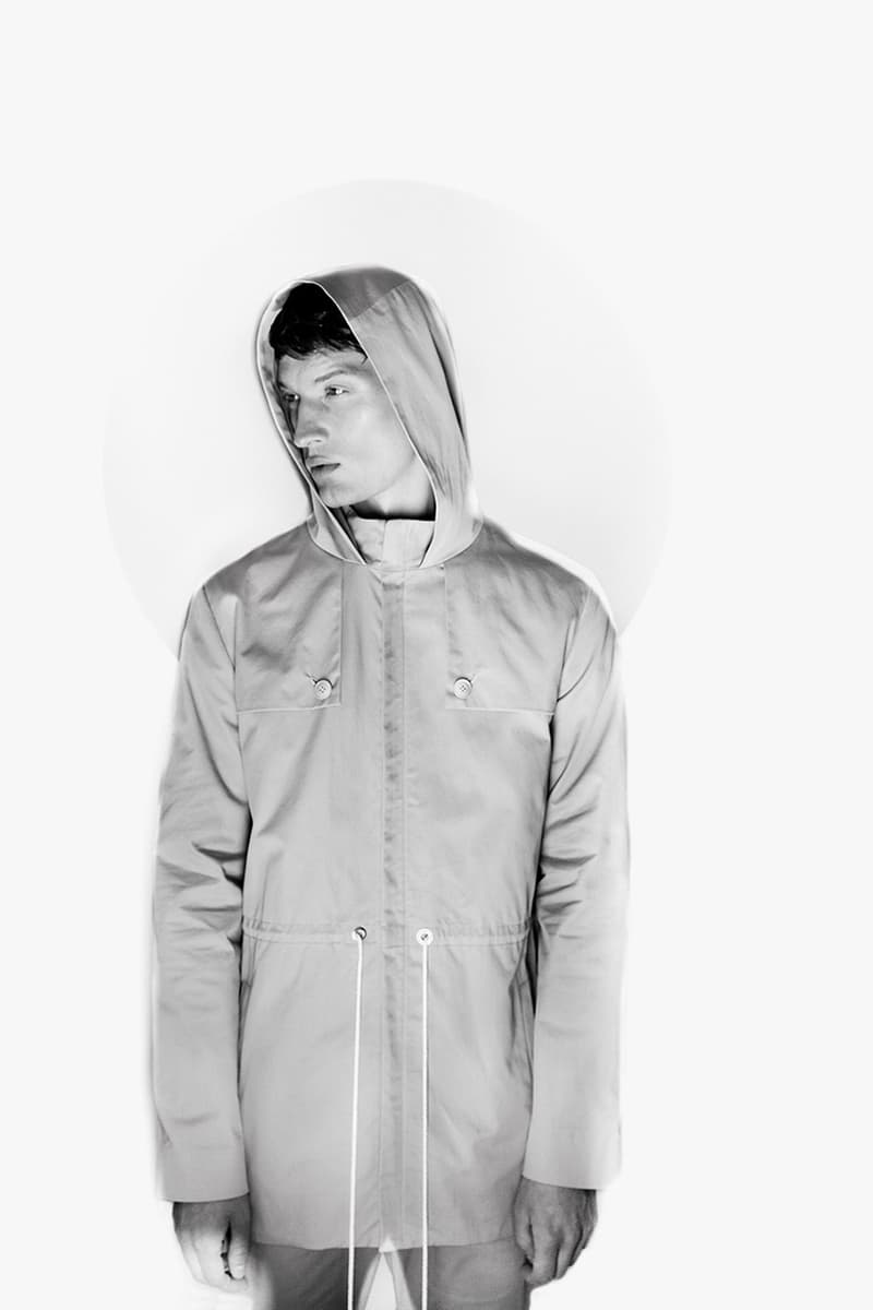 SOPOPULAR 2014 春夏系列造型搭配 Lookbook